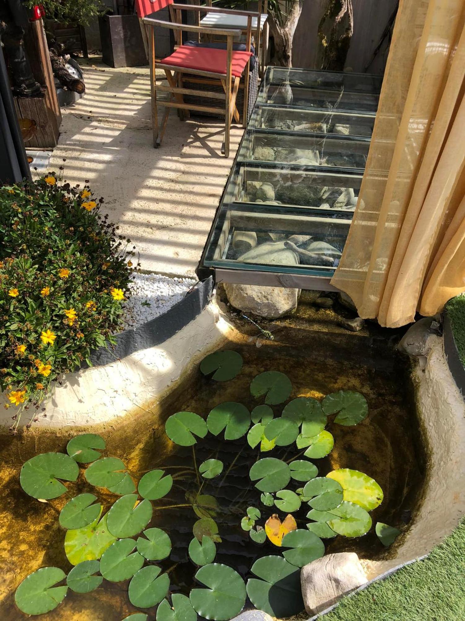 A La Marc'Quize Chambres D'Hotes, Petit Dejeuner Compris, Avec Piscine A Debordement En Exterieur, Bain Nordique A 38 Degres En Prestation Supplement Sur Reservation Horaire Anticipee 1 Place De Parking Gratuite Sur Place Mouxy Luaran gambar